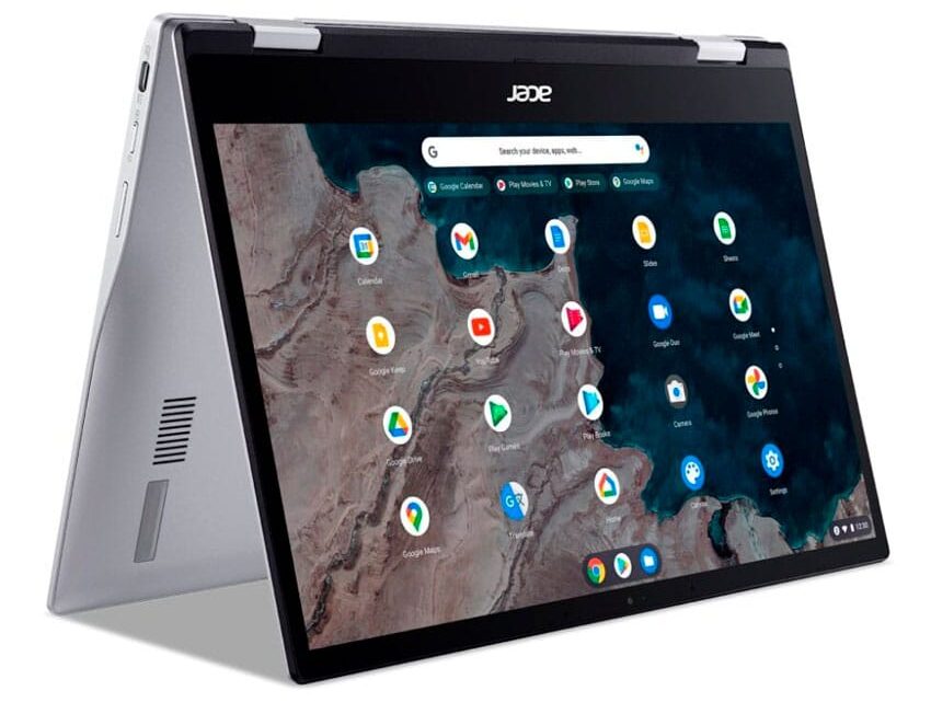 Acer Chromebook Spin 513