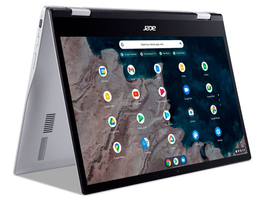 Acer Chromebook Spin 513