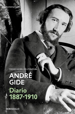 André Gide diarios íntimos 