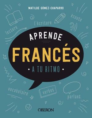 Aprende francés a tu ritmo