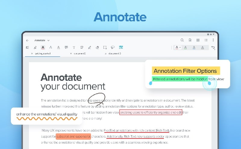 Cómo editar un PDF