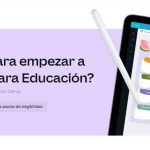 Canva para Educación