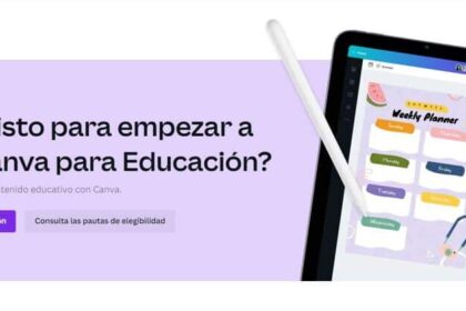 Canva para Educación