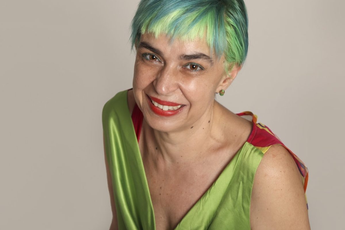 “Hay que recuperar en el aula a las mujeres olvidadas de la historia de la literatura” Chiki Fabregat
