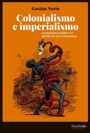 Colonialismo E Imperialismo