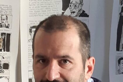 David G. Gándara orientador educativo