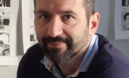 David G. Gándara orientador educativo