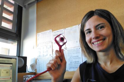 Visualizador HUE HD Pro