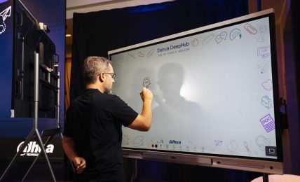 DeepHub Smart Interactive Whiteboard
