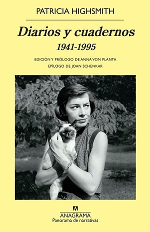 diarios íntimos y cuadernos  