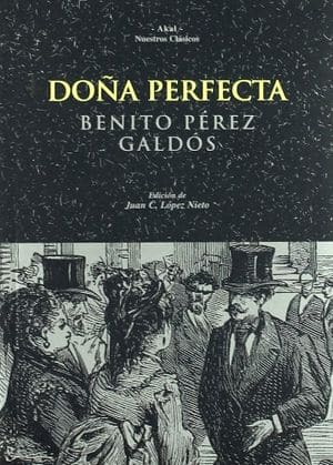 Doña Perfecta