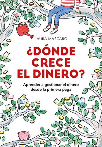 Dónde Crece El Dinero