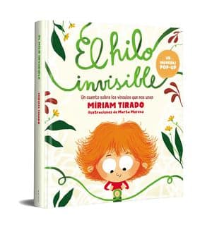 El hilo invisible
