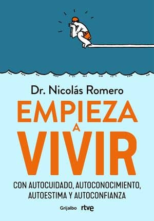 Empieza A Vivir