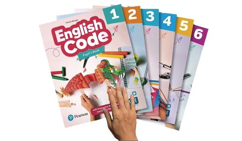 English Code