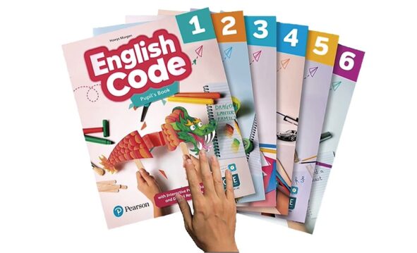 English Code