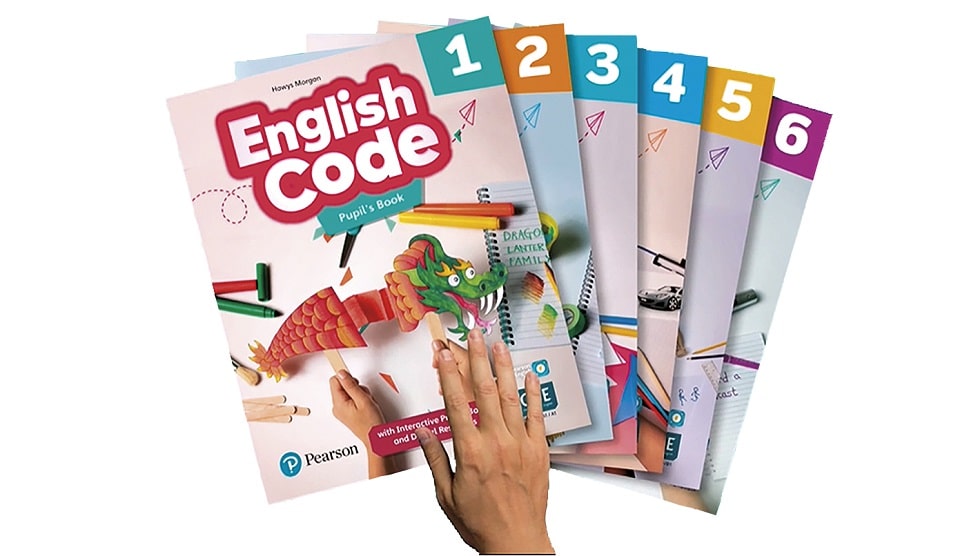 English Code