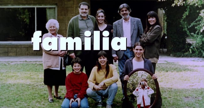 Familia