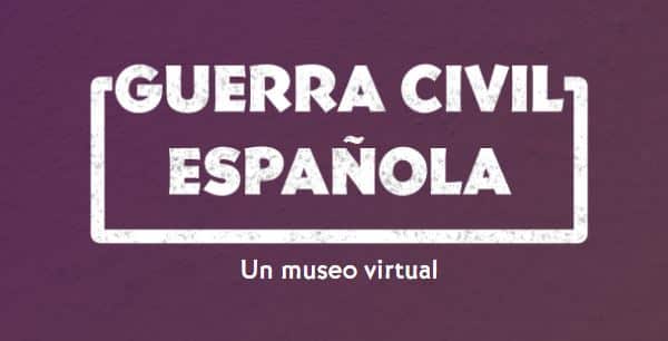 Guerra Civil Española Museo Virtual