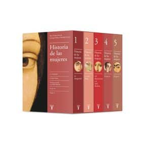Historia de las mujeres