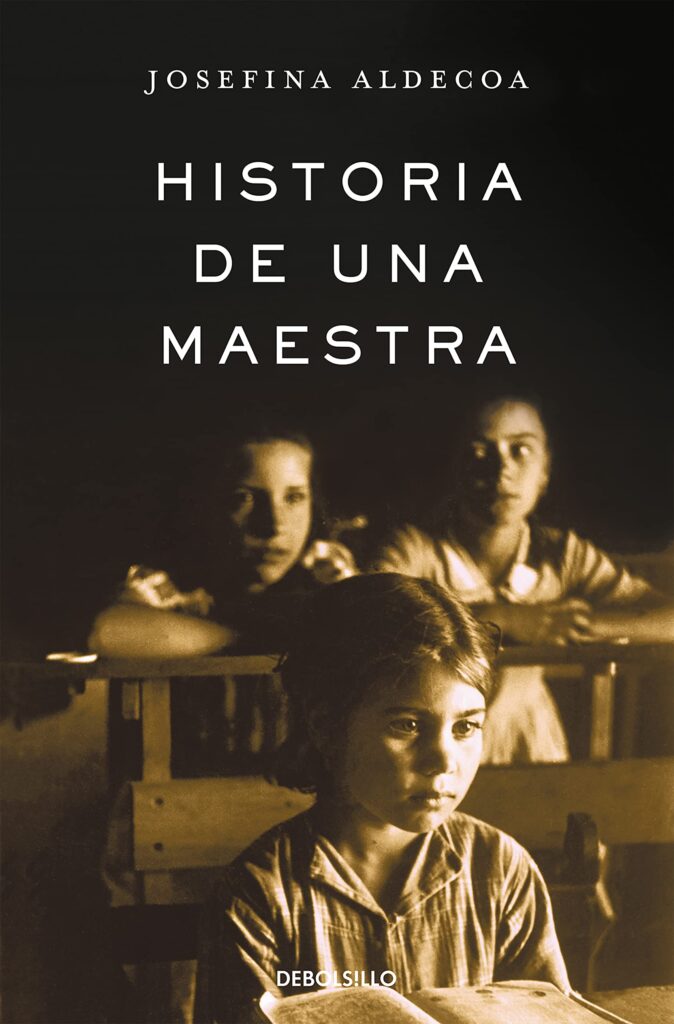 Historia De Una Maestra