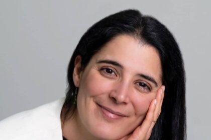 Iris Pérez-Bonaventura