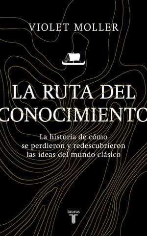 La Ruta Del Conocimiento