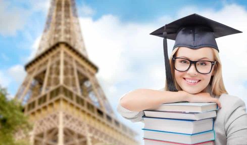 Libros para aprender francés