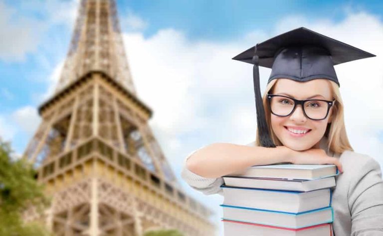 Libros para aprender francés