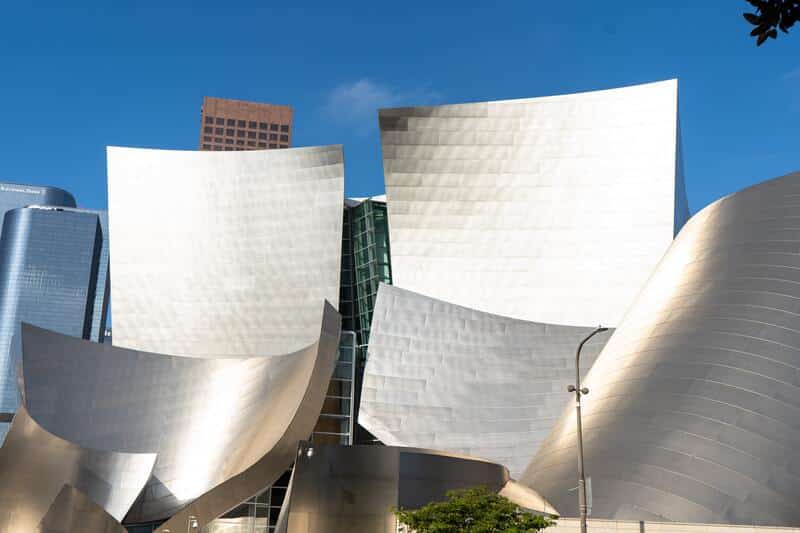 Museo Guggenheim De Bilbao