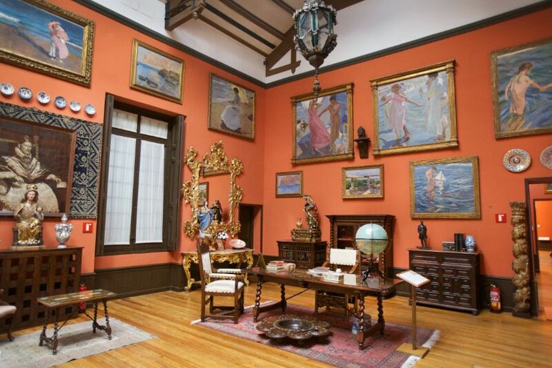 Museo Sorolla