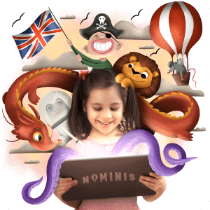 Nominis Apps Para Aprender Inglés