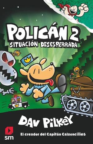 Policán 2: Situación Desesperrada