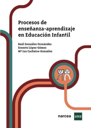 Procesos De Enseñanza-Aprendizaje En Educación Infantil