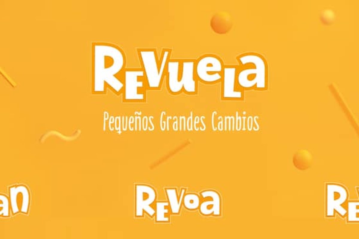Aprendizaje a través de la neurodidáctica Revuela