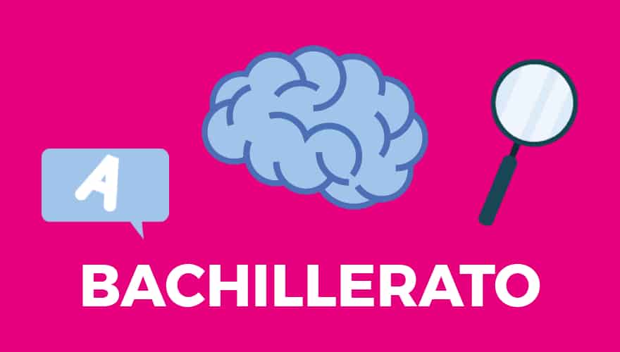 Situaciones de Aprendizaje Bachillerato