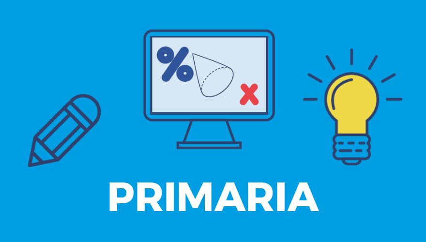 situaciones de aprendizaje divididas por etapas Primaria