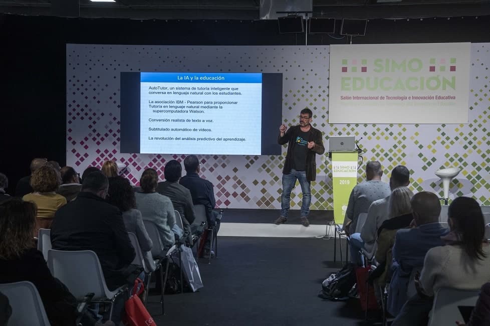 SIMO EDUCACIÓN 