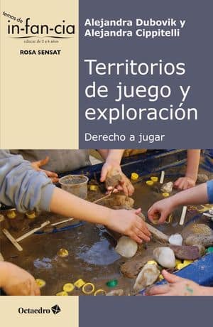 Territorios De Juego Y Exploración