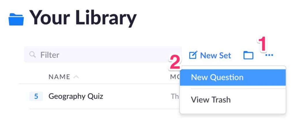 Plickers: qué es y cómo funciona