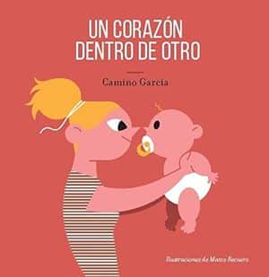 Un corazón dentro de otro