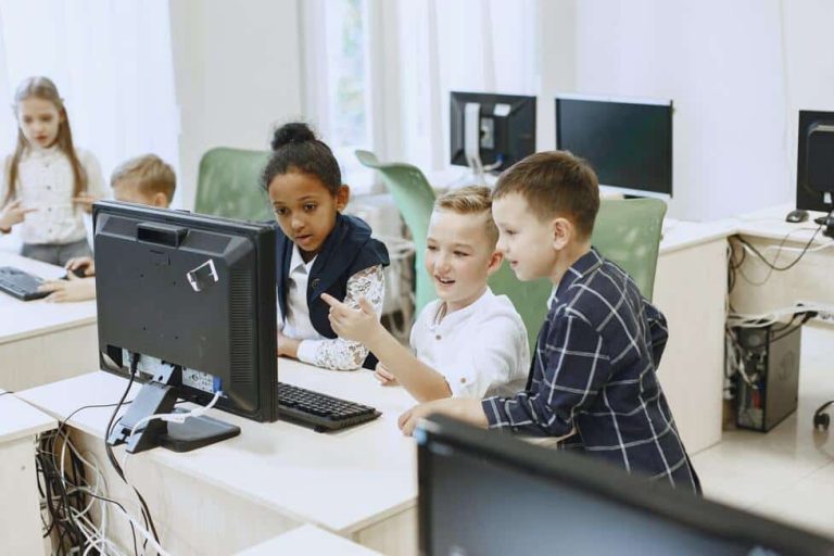 Visitas virtuales desde el aula