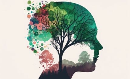 Libros para cuidar la salud mental