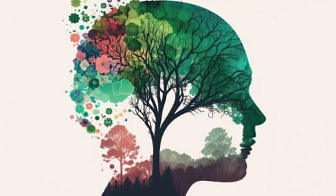 Libros para cuidar la salud mental