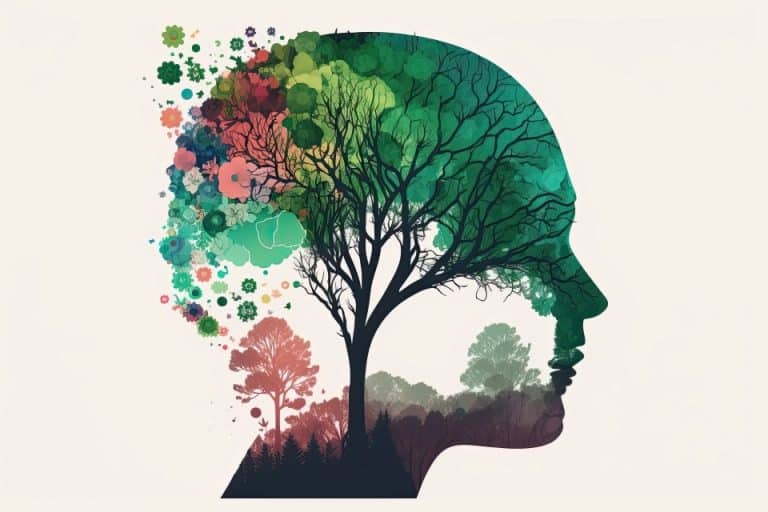 Libros para cuidar la salud mental