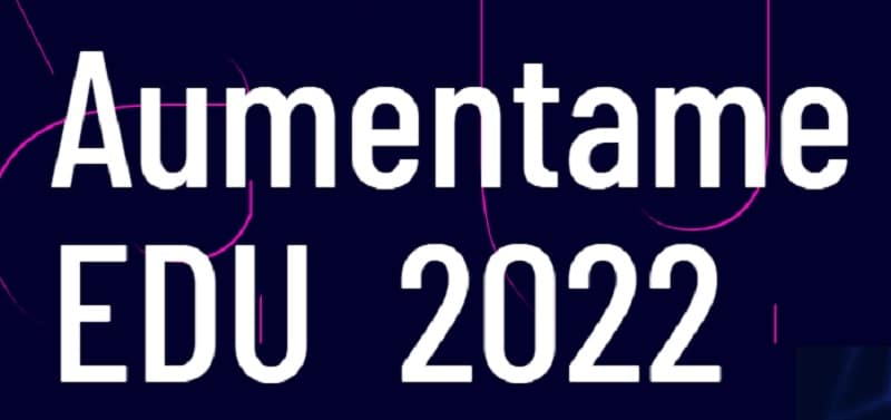 Aumentame EDU 2022