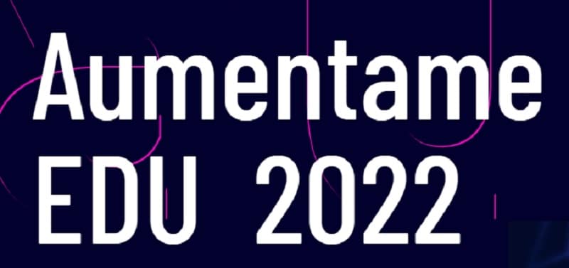 Aumentame Edu 2022