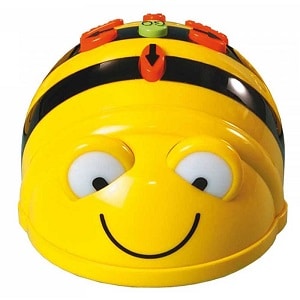 Abeja Bee-Bot- robótica en Infantil