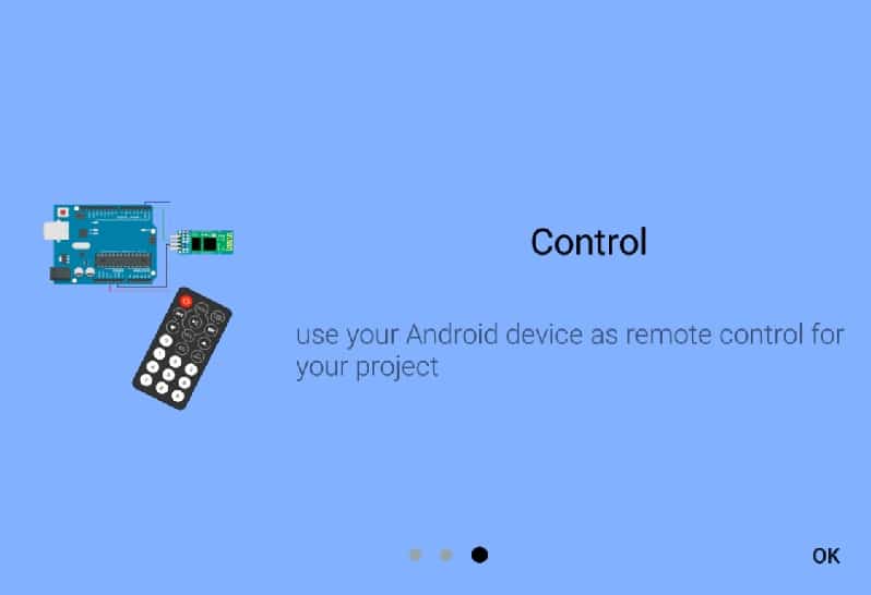 Arduino bluetooth controller- programar Arduino desde dispositivos Android