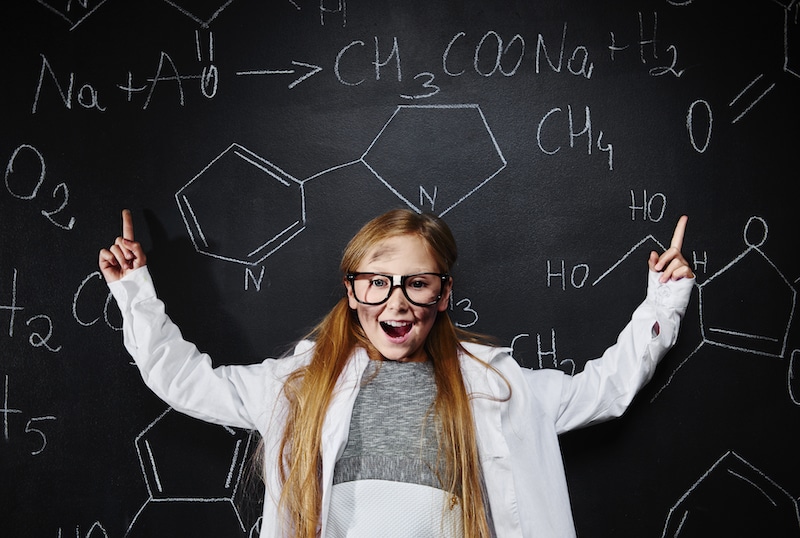 clases de ciencia 